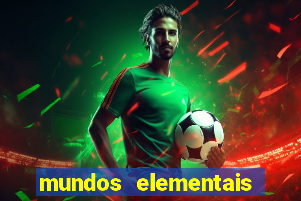 mundos elementais apk download